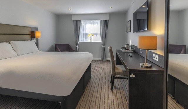 Best Western Leicester Oadby