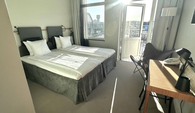 Best Western Plus Sthlm Bromma in Bromma