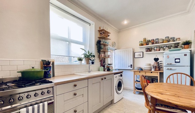 Bijou 2 bed Cottage in the Heart of Ramsbottom