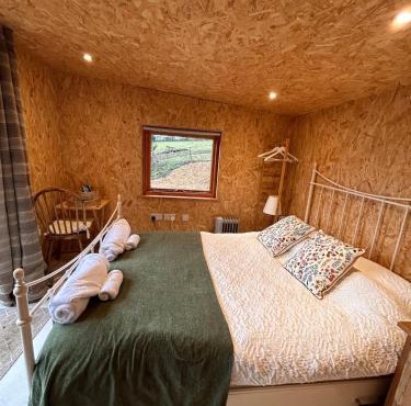 Bijou Cabin