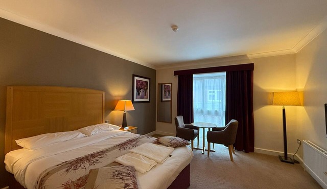 Blaby Westfield Hotel