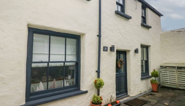 Blacksmiths Cottage, Pembroke in Pembroke