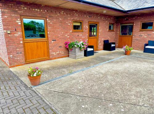Bluebell Cottage - Cedar Park