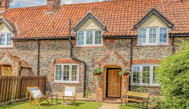 Bluebird Cottage
