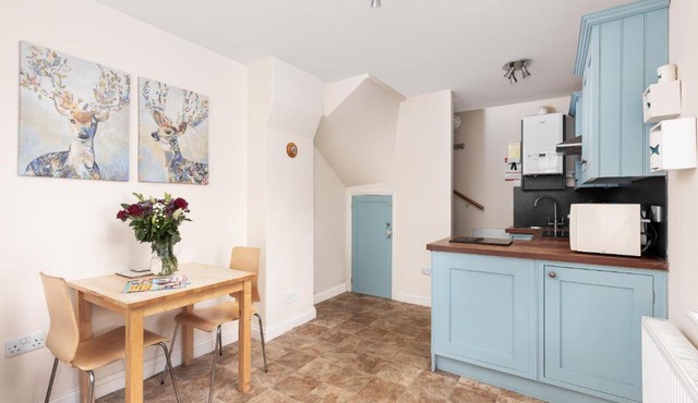 Bluegrass Cottage - Free parking