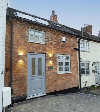 Bobbin Cottage