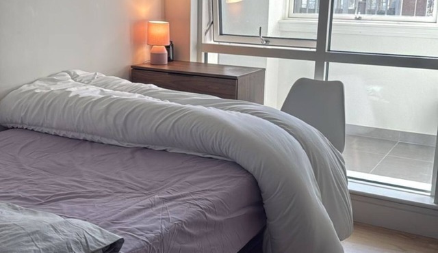 Boston 2 Bedroom Apartment