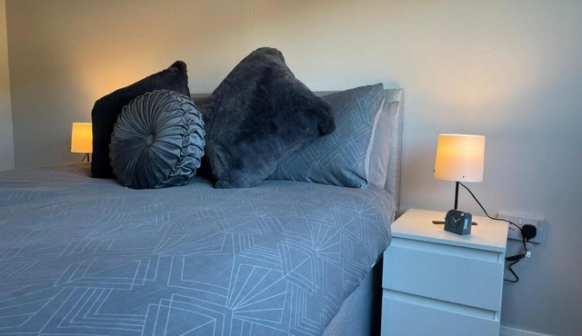 Bottesford Apartments