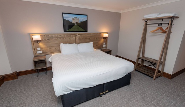 Boundary, Alfreton by Marston's Inns