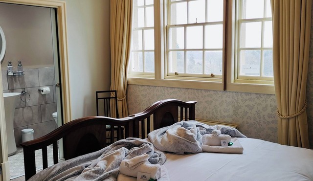 Bowden House B&B