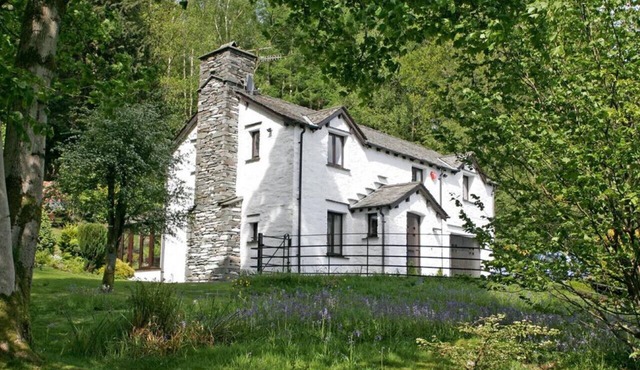 Braegarth - Three Bedroom House, Sleeps 5