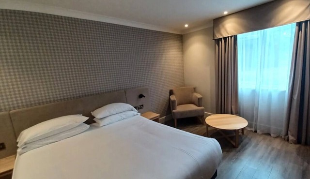 Brandon Hall Hotel and Spa