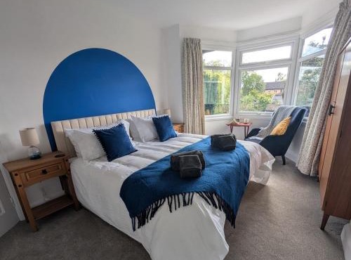 Briany House 3 bedrooms sleeps 5