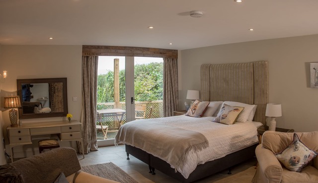 Bridleway Bed and Breakfast