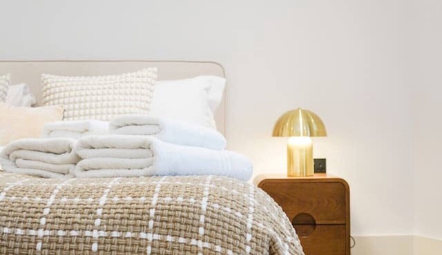 Bright & Modern Studio by Clapham Junction