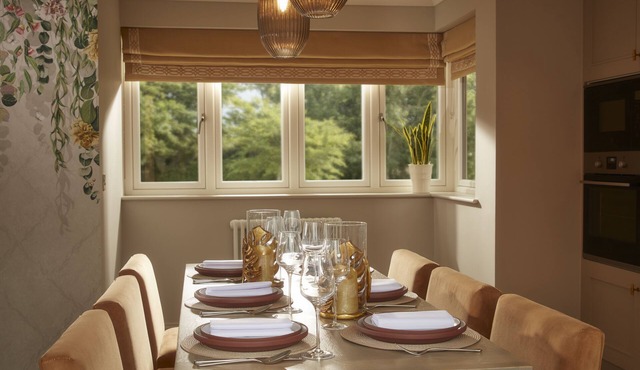 Brockencote Hall Hotel