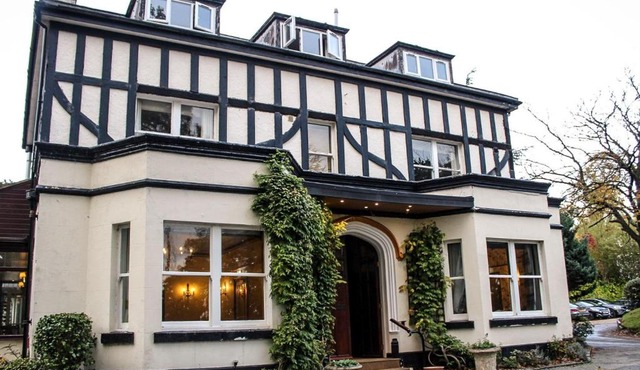 Brook Hall Hotel