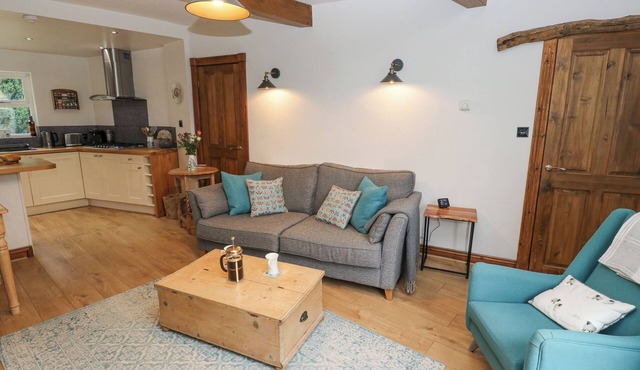 Bumble Cottage