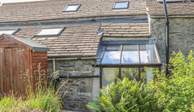 Butts Hill House, Horton-In-Ribblesdale