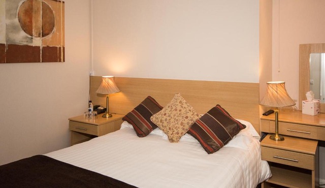 Byards Leap Lodge