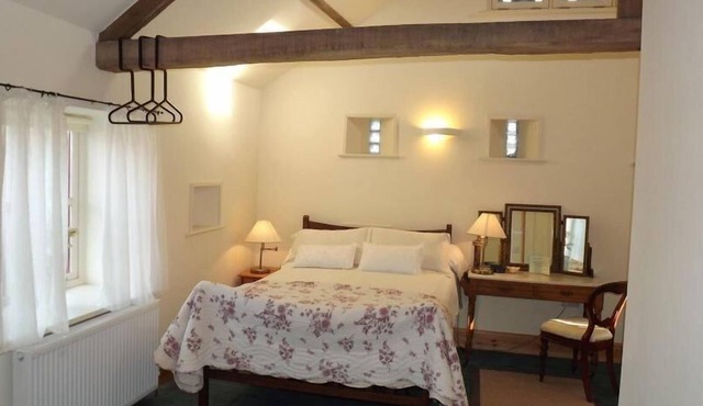 C Farm Accomodation