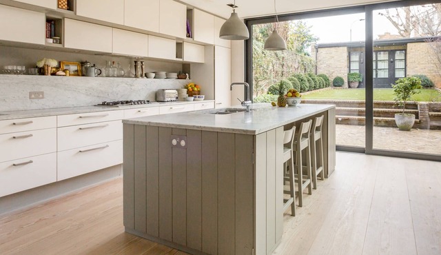 Caithness Road V by onefinestay