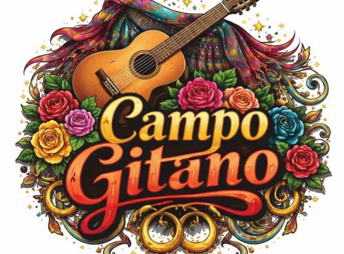 Campo Gitano in Gostynin