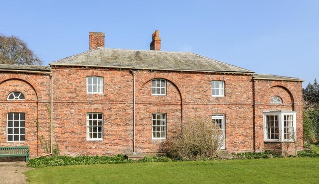 Carr Cottage