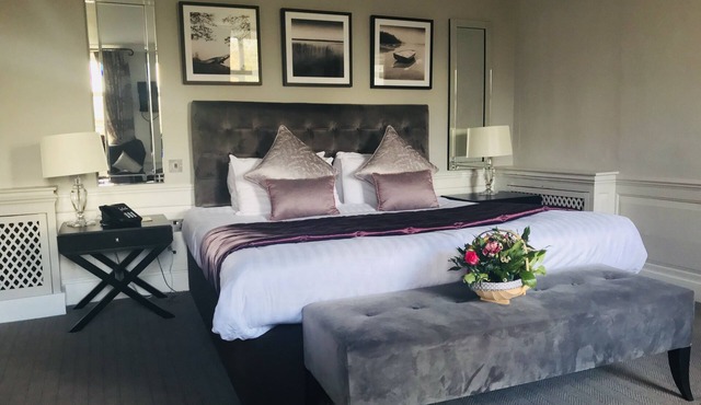Cartwright Hotel