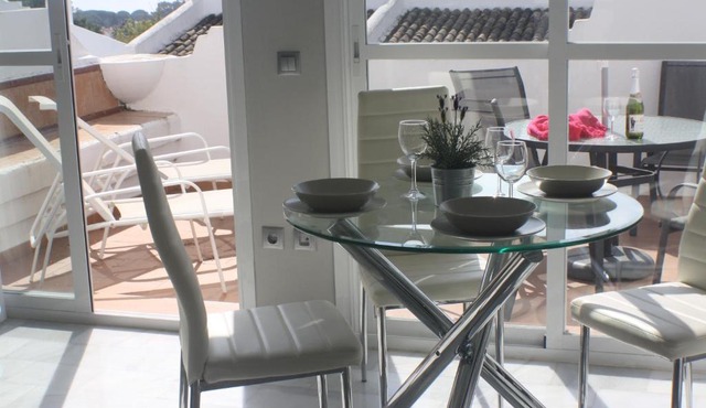 Casa Vida in Marbella
