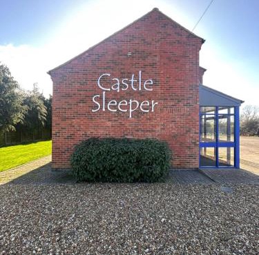 Castle Sleeper