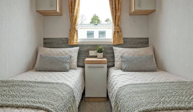 Cedar 3 Pet Friendly in Kilgetty