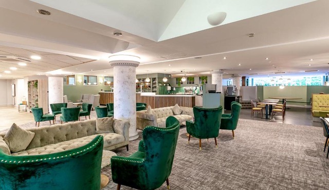 Cedar Court Hotel Huddersfield
