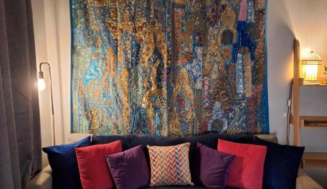 Central Matlock Apartment