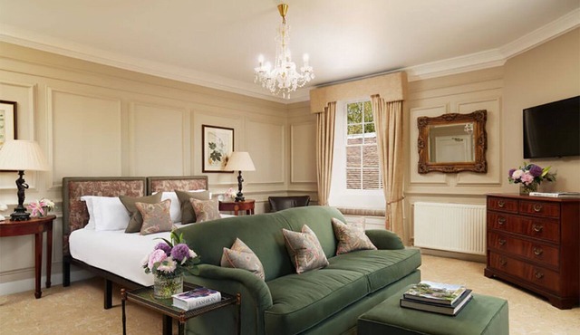Champneys Henlow
