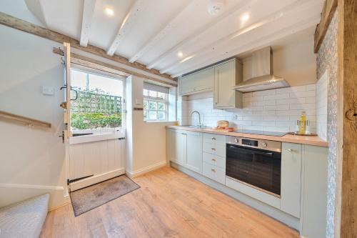 Chapel Cottages - Godwit