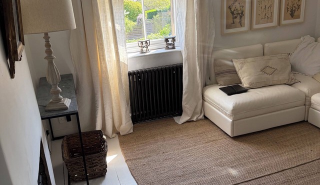 Character cottage in the heart of Bakewell