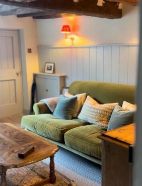Character Southwell Town Centre Cottage - Walk to Minster, Shops and Cafes