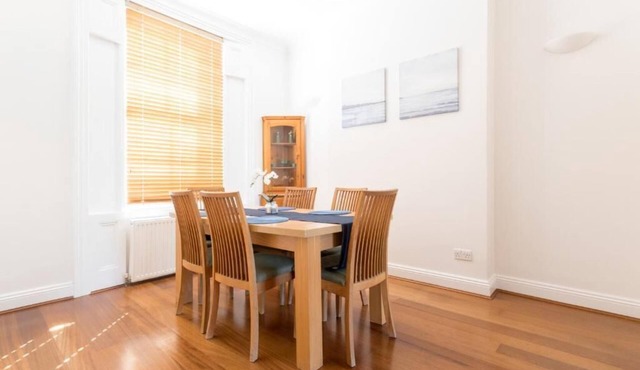 Charming Camden Home with family-friendly Garden