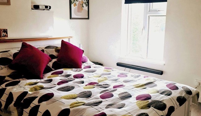 Charming Kintbury Cottage