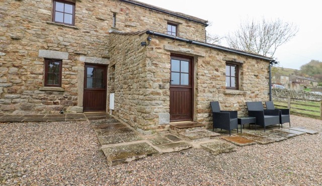 Charming Nick Jone Property in Reeth