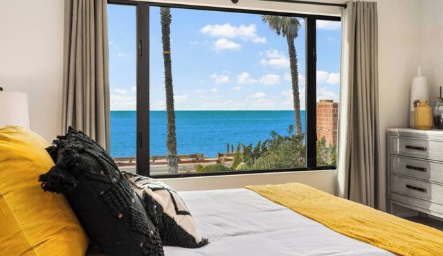 Charming Oceanfront suite in sunset cliffs San Diego in San Diego