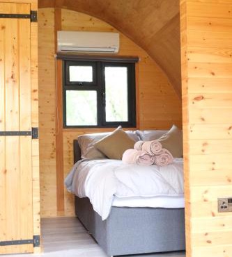 Cherry Meadow Glamping
