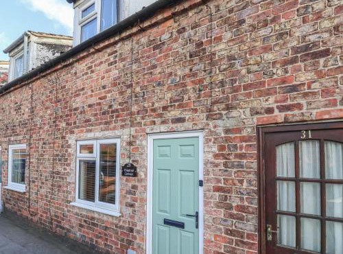 Chestnut Cottage