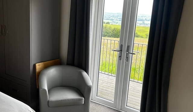Chevin End Guest House