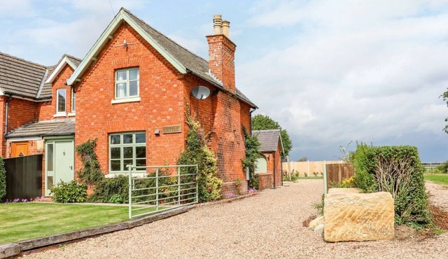 Chippers Cottage, Woodhall Spa