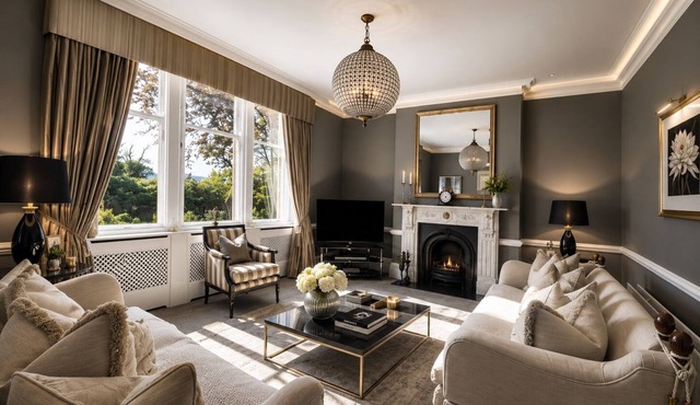 Chowdene Lodge Estate