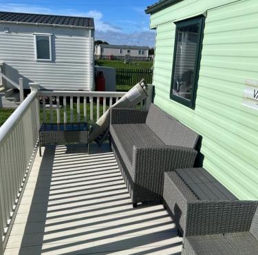 Chrissys Caravan