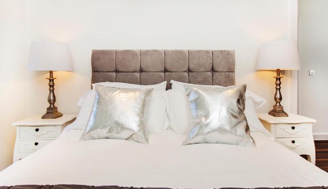 City Stay Apartments - Centro
