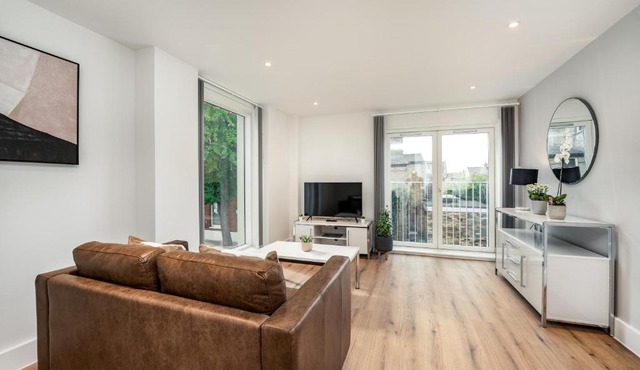 Citystay Living - Dutch's Corner